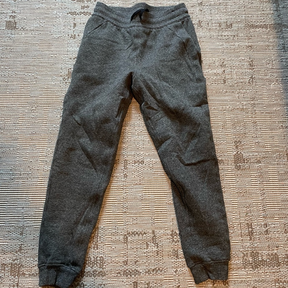 Lululemon sweat pants